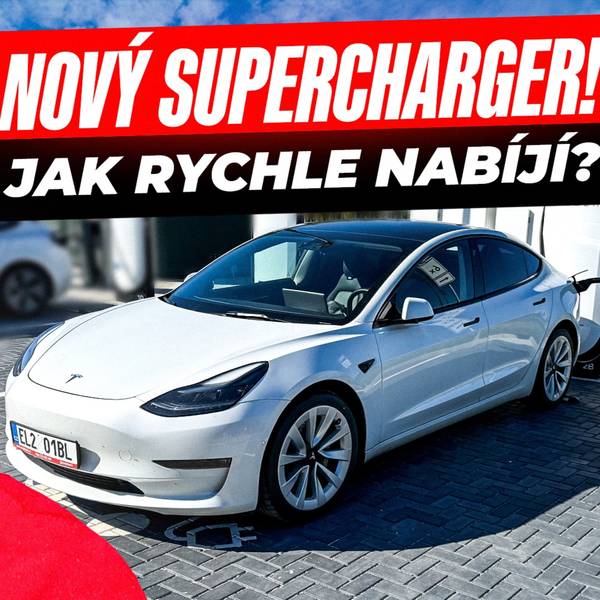 Moje Tesla - Radoslav Vrobel